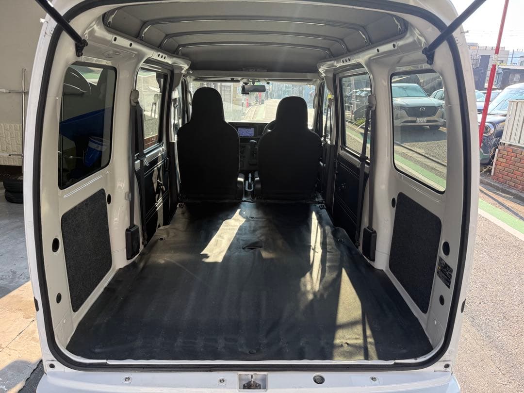 ☆☆☆ハイゼット