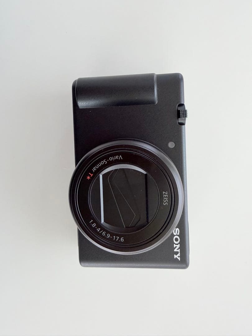 SONY VLOGCAM ZV-1IIシューティンググリップキットZV-1M2G