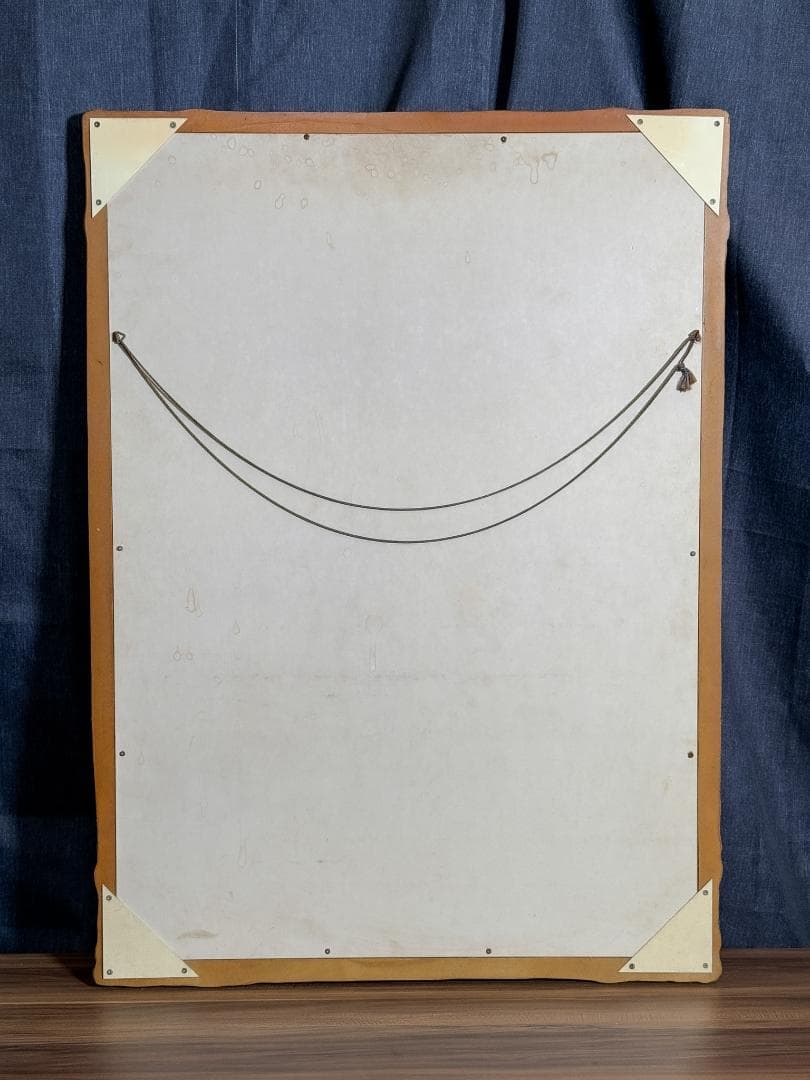 特大！ジョニーウォーカー Johnnie Walker 非売品 アンティーク看板