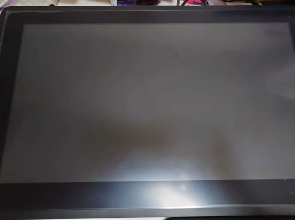 ワコム液タブ Wacom Cintiq 22 DTK2260K0D 21.5型