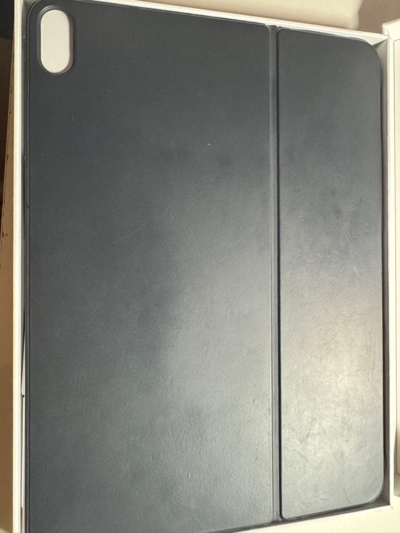 Apple 純正　iPad Pro Smart Keyboard Folio