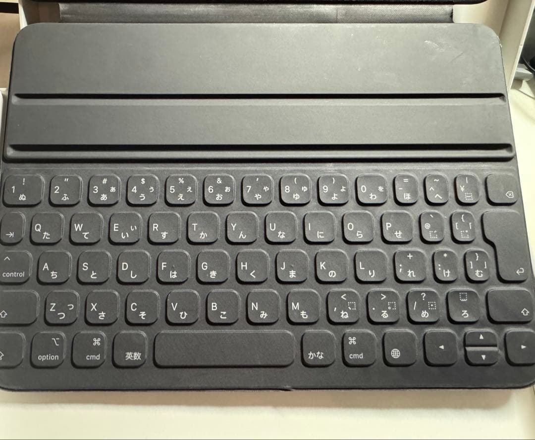 Apple 純正　iPad Pro Smart Keyboard Folio