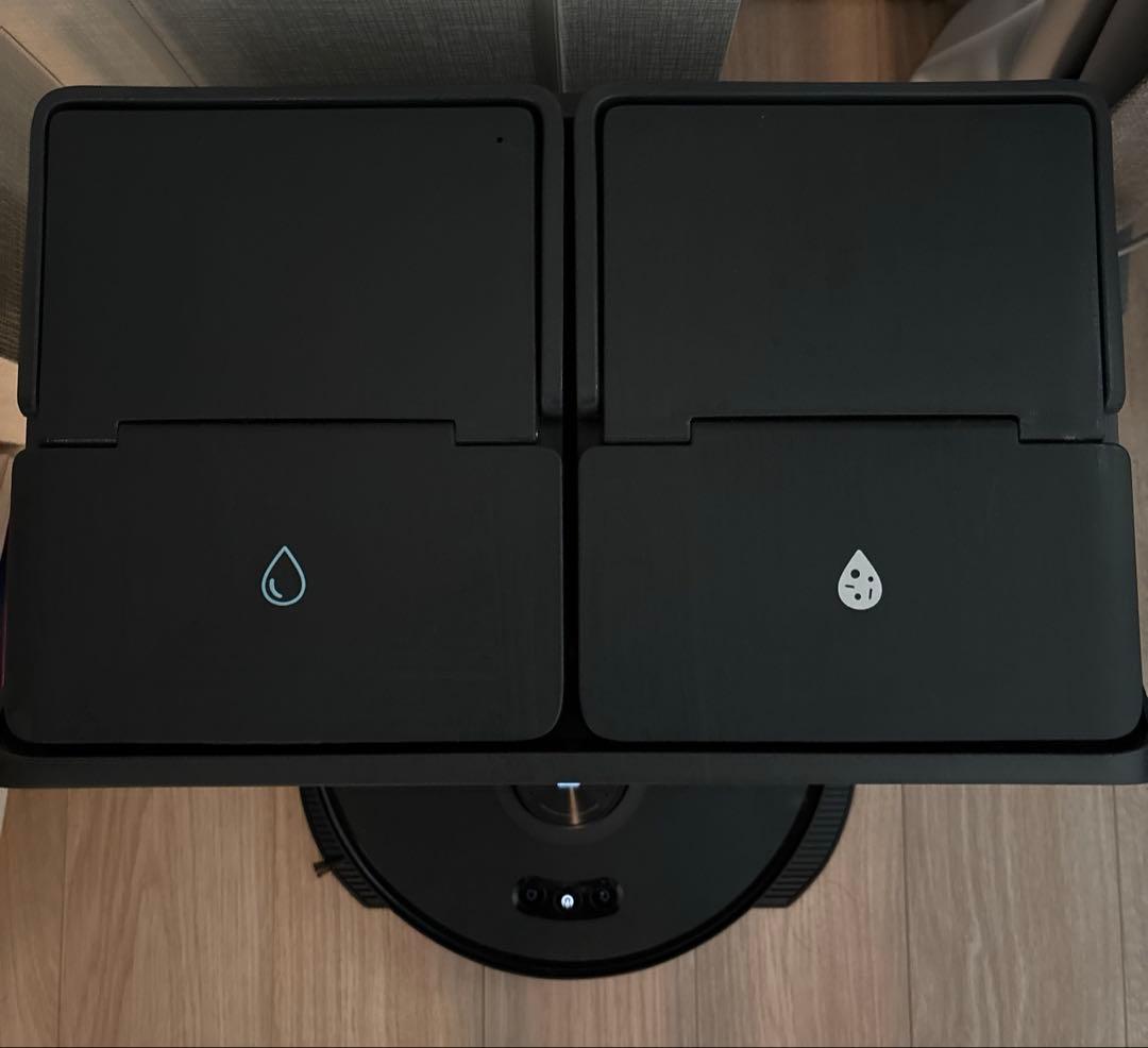 ア*イ様 Roborock S8 MaxV Ultra 5way (発送7/25