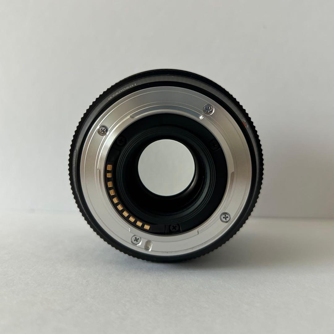 レンズ(単焦点) FUJIFILM XF23mm f1.4r