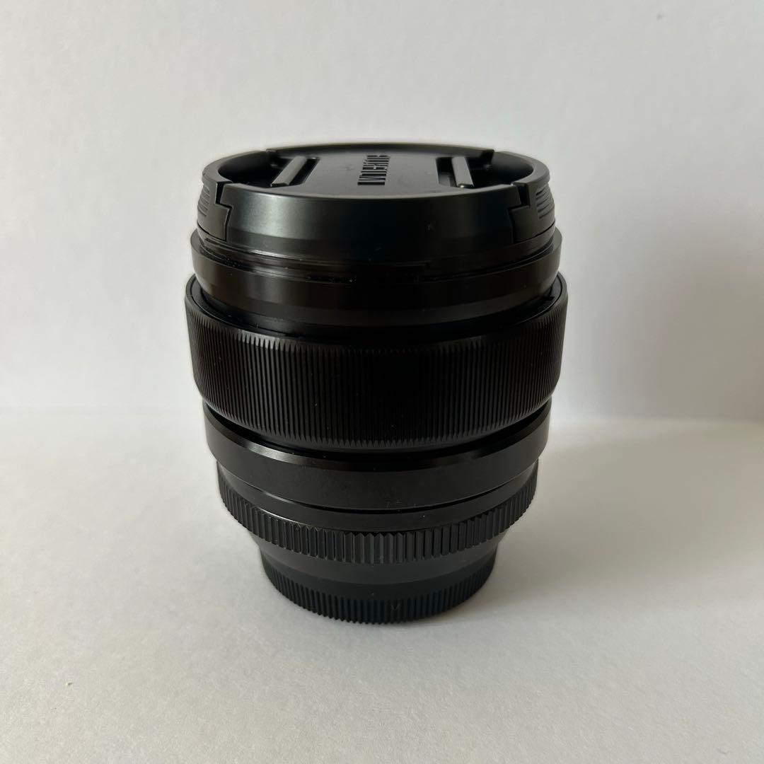 レンズ(単焦点) FUJIFILM XF23mm f1.4r