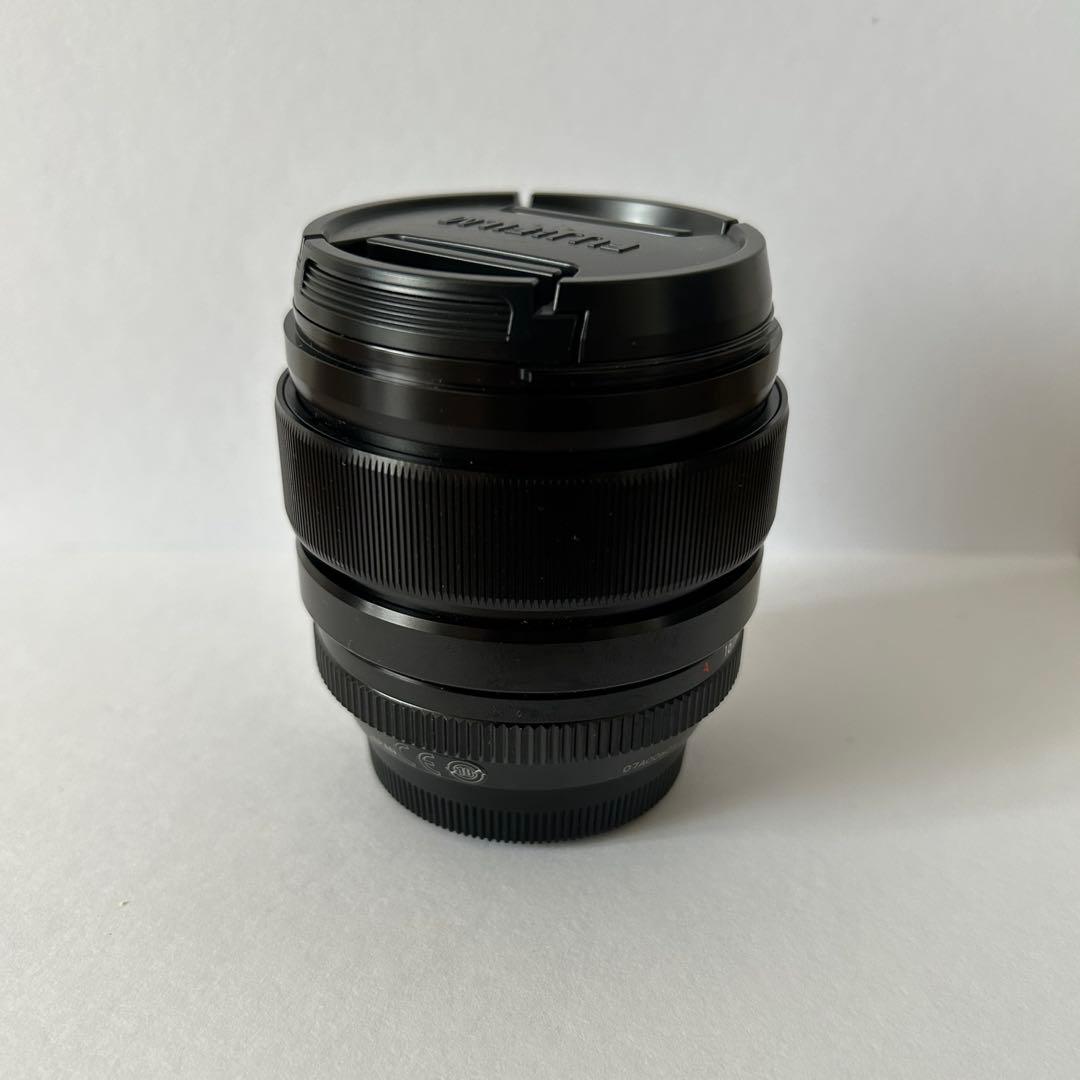レンズ(単焦点) FUJIFILM XF23mm f1.4r