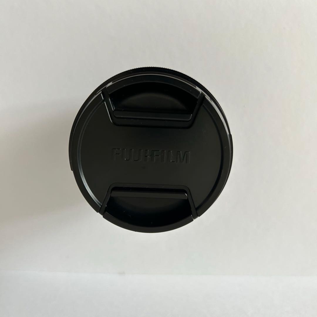 レンズ(単焦点) FUJIFILM XF23mm f1.4r