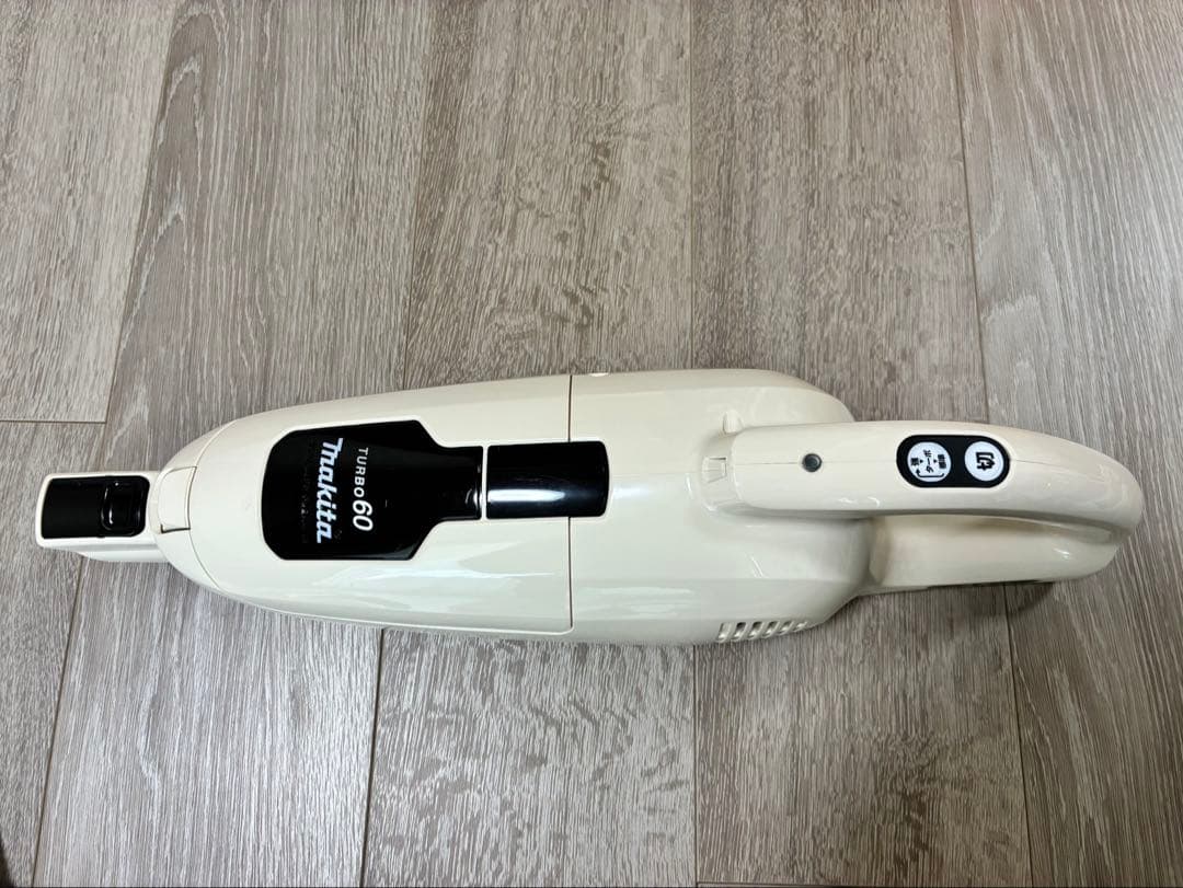 マキタターボ60 & 山崎実業スタンド付き