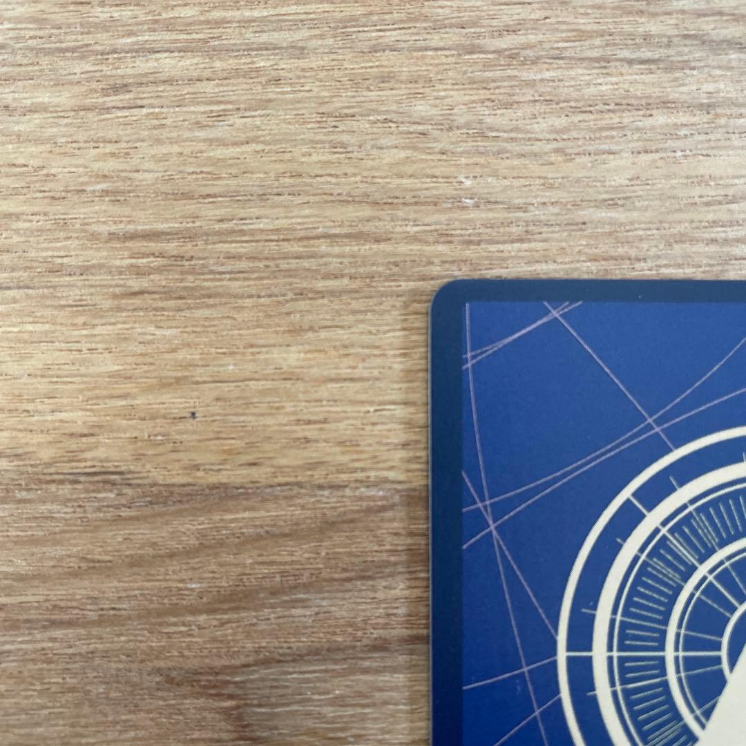 モンキー・D・ルフィ　シークレットパラレル、シークレットセット