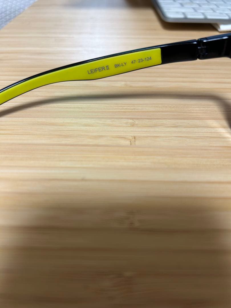 Eyevol LEIFER Ⅱ サングラス