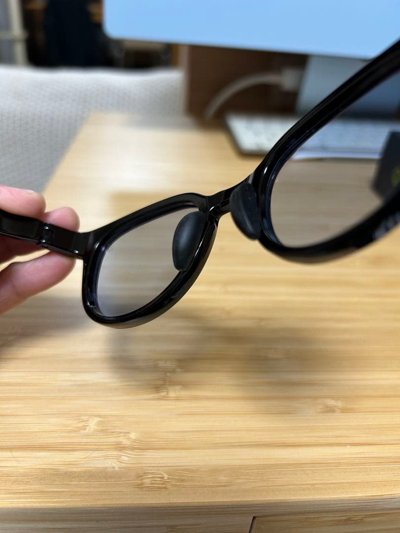 Eyevol LEIFER Ⅱ サングラス