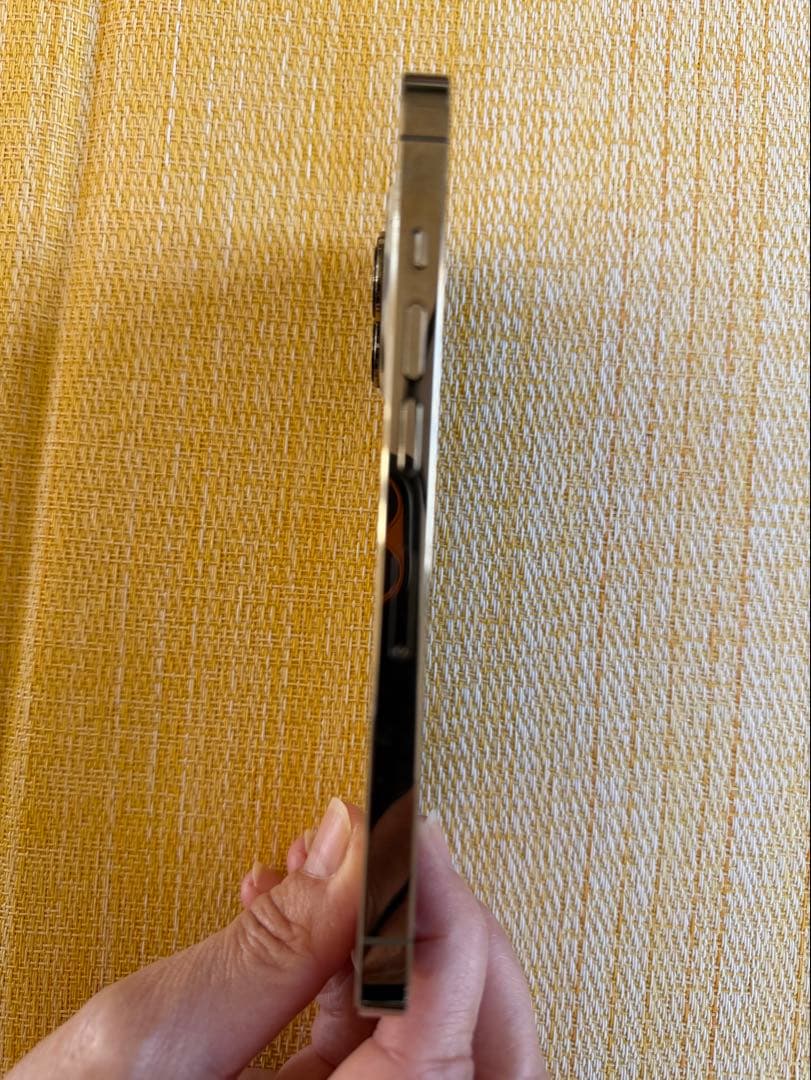 Apple iPhone 13 Pro 128gb ゴールド SIMフリー