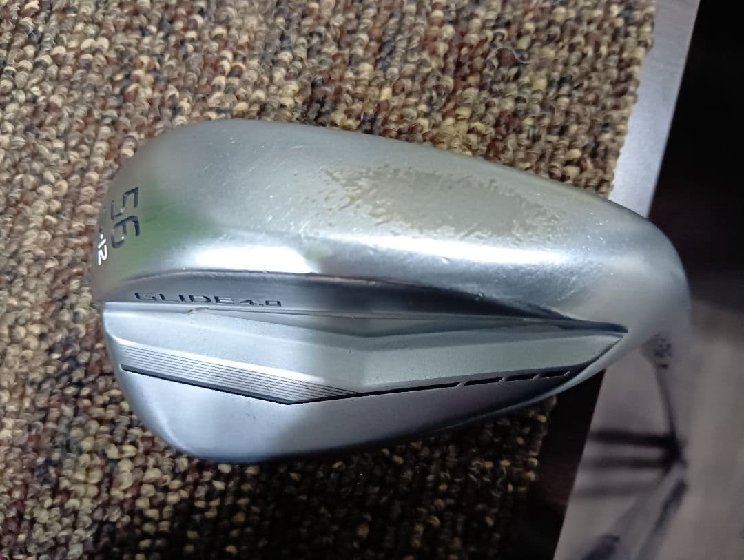 GLIDE 4.0 ウェッジ 46度 50度 56度 3本セット