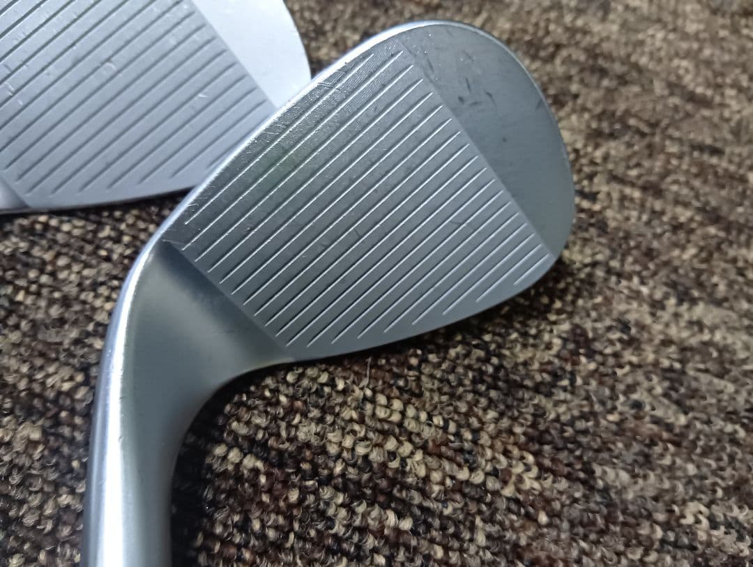 GLIDE 4.0 ウェッジ 46度 50度 56度 3本セット