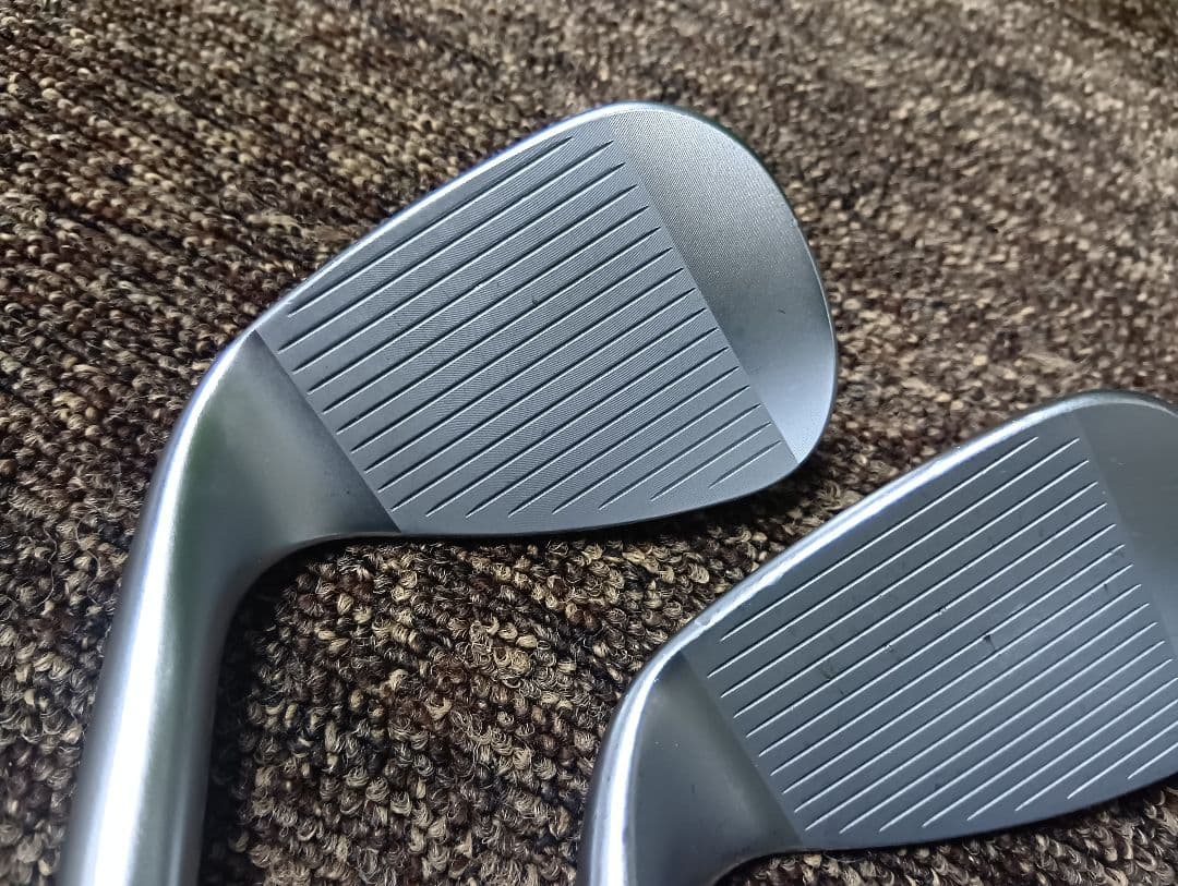 GLIDE 4.0 ウェッジ 46度 50度 56度 3本セット