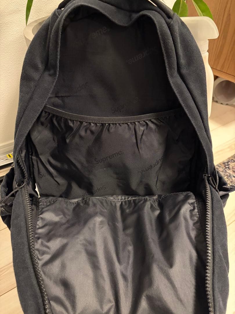 Supreme シュプリーム　バックパック　2025SS