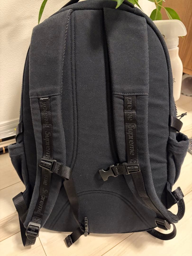 Supreme シュプリーム　バックパック　2025SS