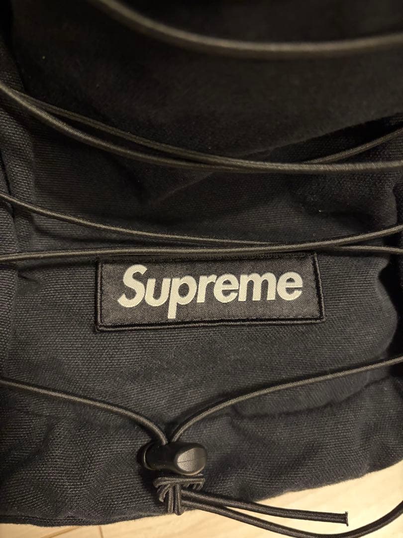 Supreme シュプリーム　バックパック　2025SS
