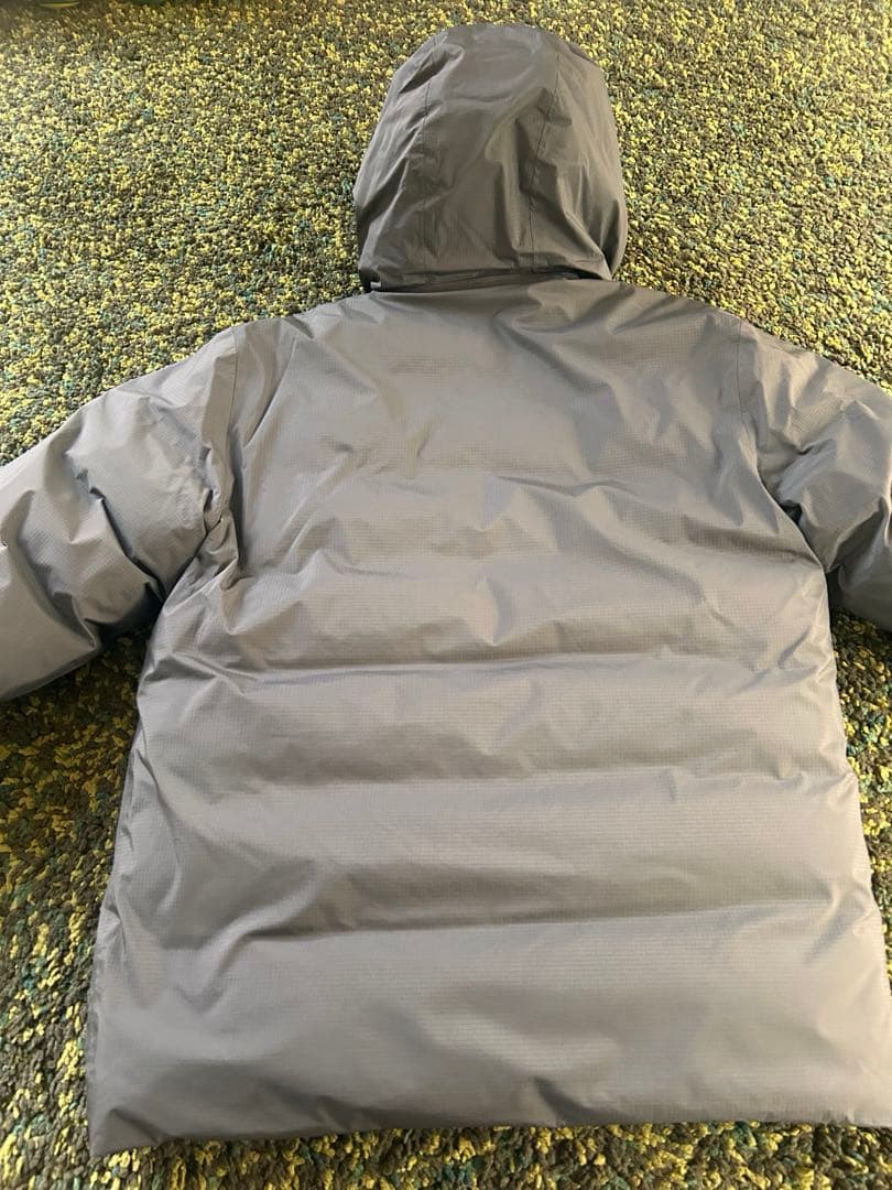 カンタベリー　スペクテーターウォータープルーフダウンジャケットRA76627