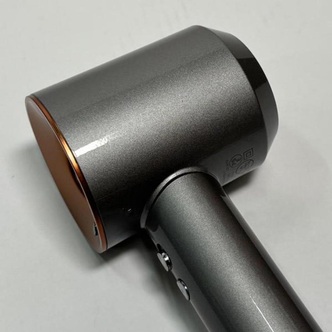 【再生品】dyson ダイソン ヘアードライヤー HD15 ULF BNBC