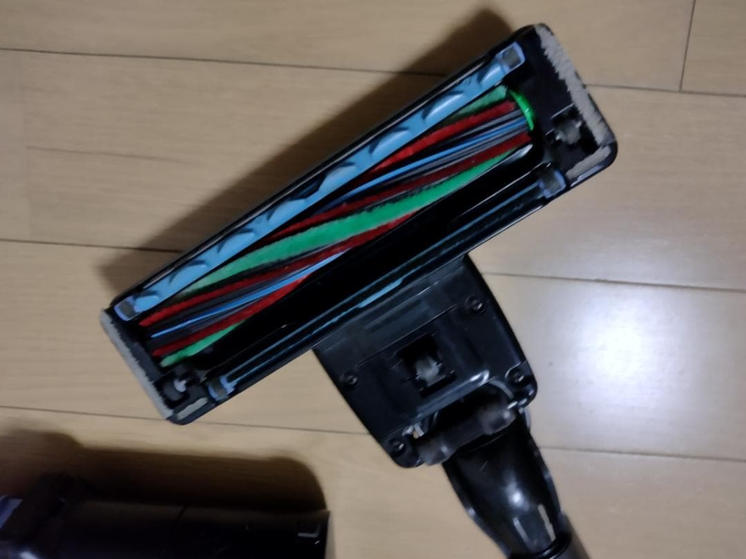 日立★PV-BL30H★2021年製★バッテリーの状態良好★8