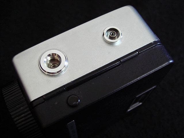 1170 撮影可 リコー オートハーフ SE ricoh autohalf se