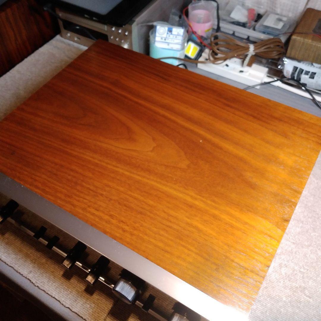 動作品　パイオニアSX-45 ステレオ レシーバー