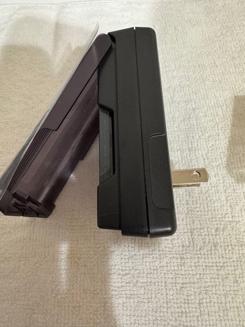 未使用に近い　Panasonic RQ-SX55 カセットプレーヤー　即購入OK