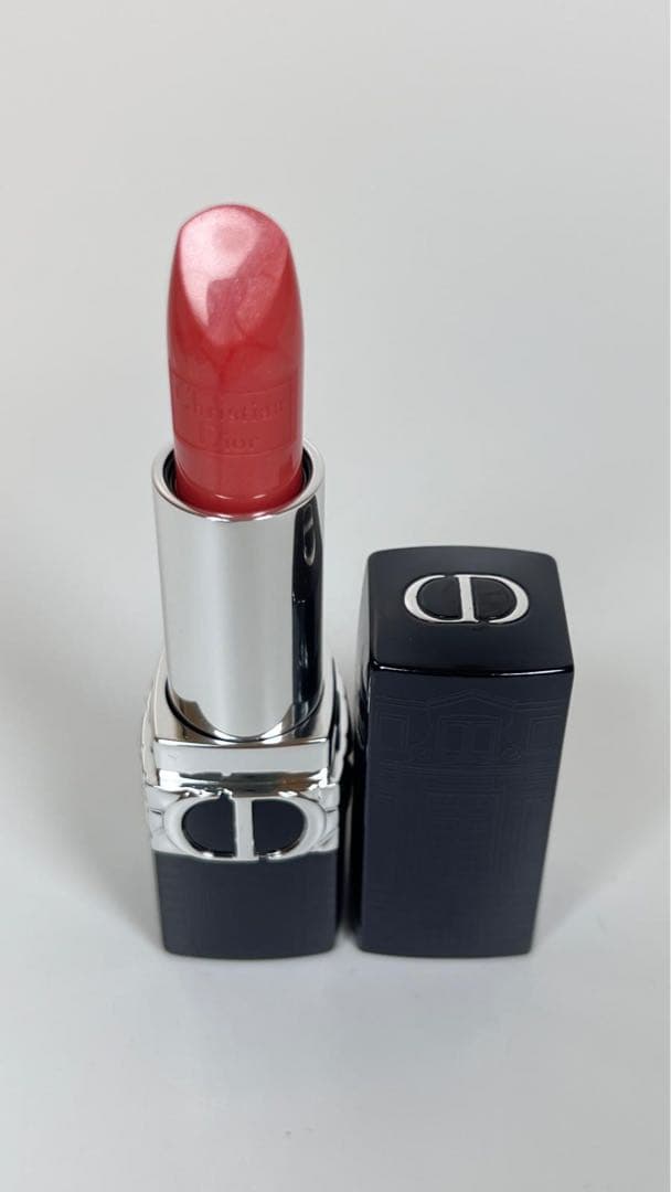 新品未使用　DIOR ディオール　ルージュ　ディオール　ミノディエール　口紅