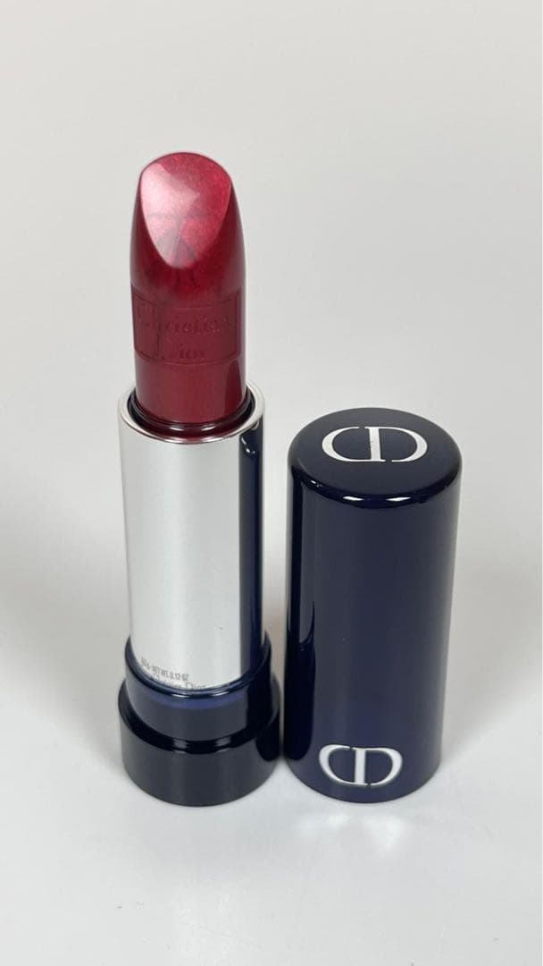 新品未使用　DIOR ディオール　ルージュ　ディオール　ミノディエール　口紅