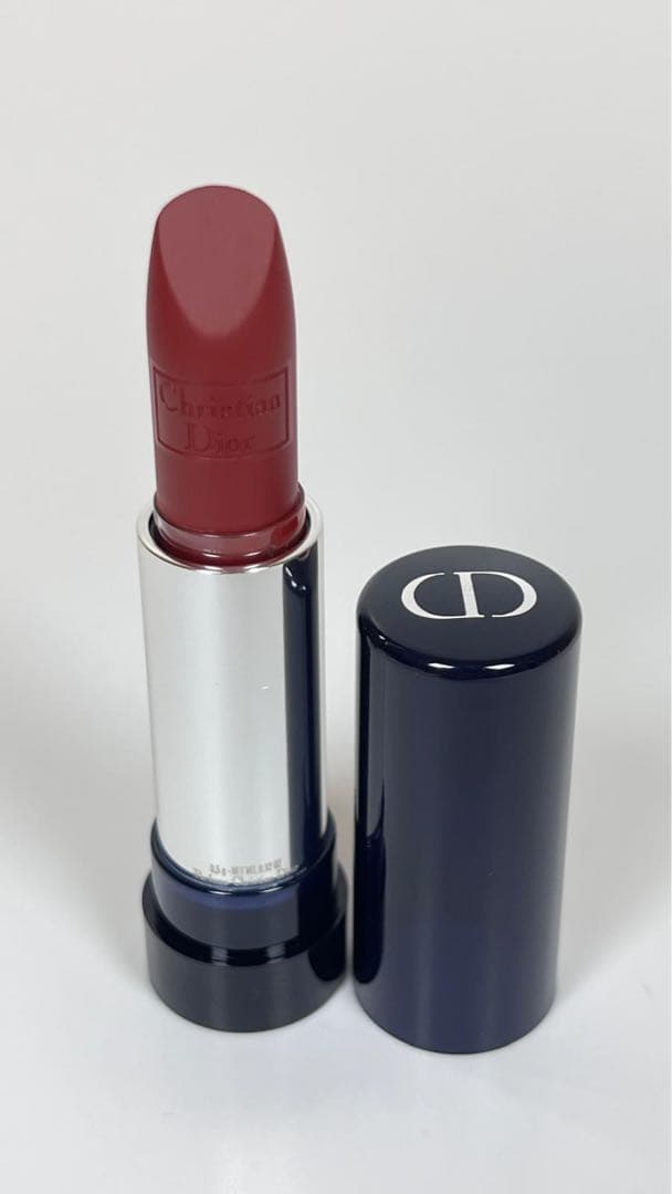 新品未使用　DIOR ディオール　ルージュ　ディオール　ミノディエール　口紅