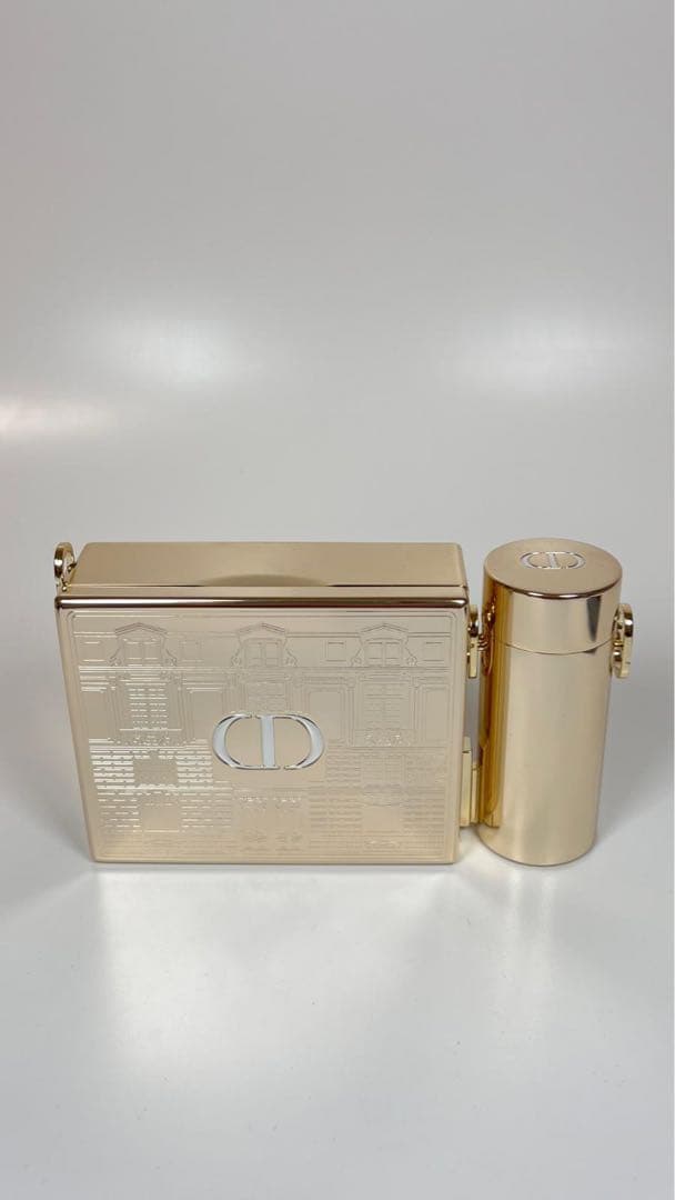 新品未使用　DIOR ディオール　ルージュ　ディオール　ミノディエール　口紅