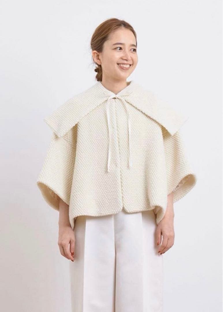 yori shiroconスノーマンジャケット38