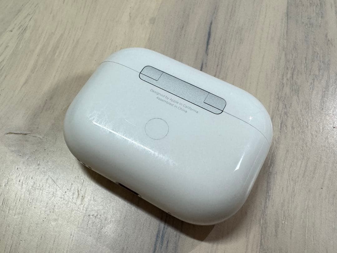 AirPods Pro2 （ライトニング）