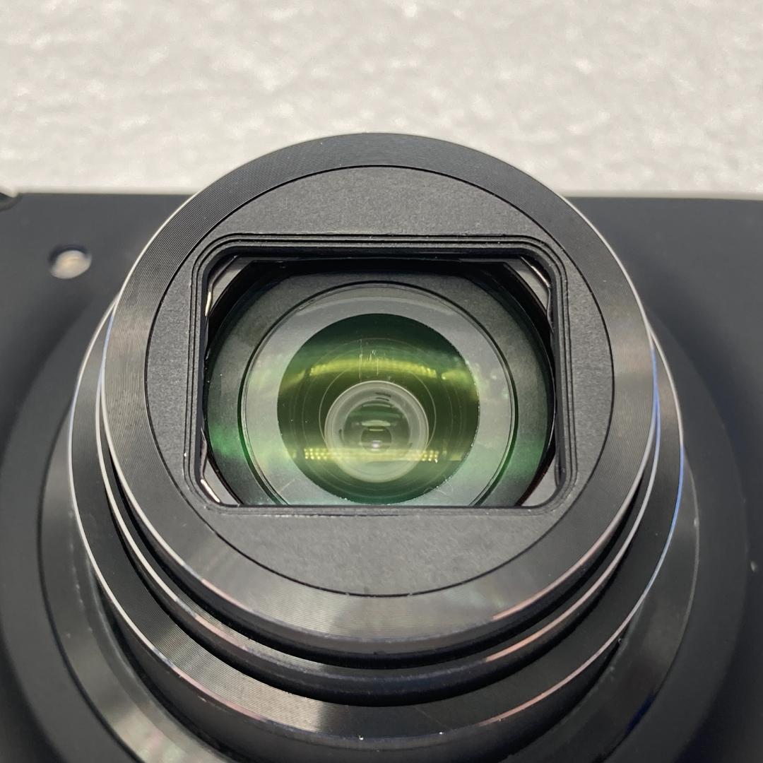 Nikon COOLPIX S9300　①