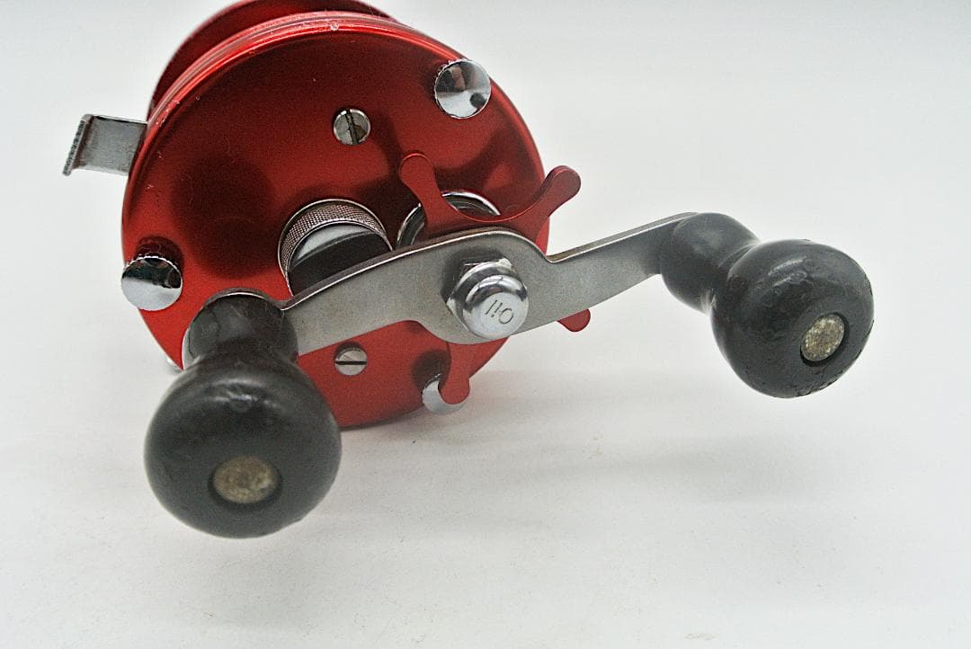 ABU Ambassadeur No 5000 アブ アンバサダー　②