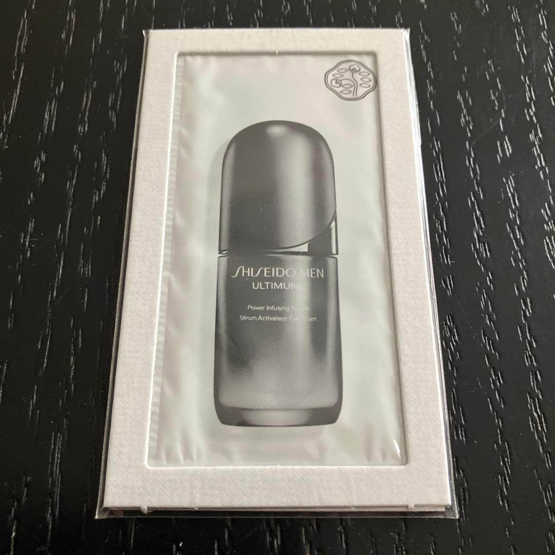 uchi　資生堂アルティミューン100包