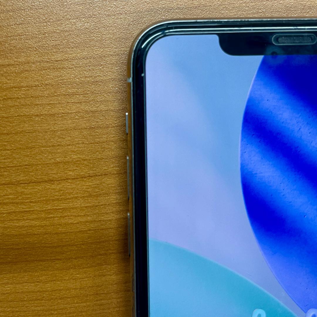 B*︎様 動作確認済み iPhone 11 Pro Max 256GB ID44