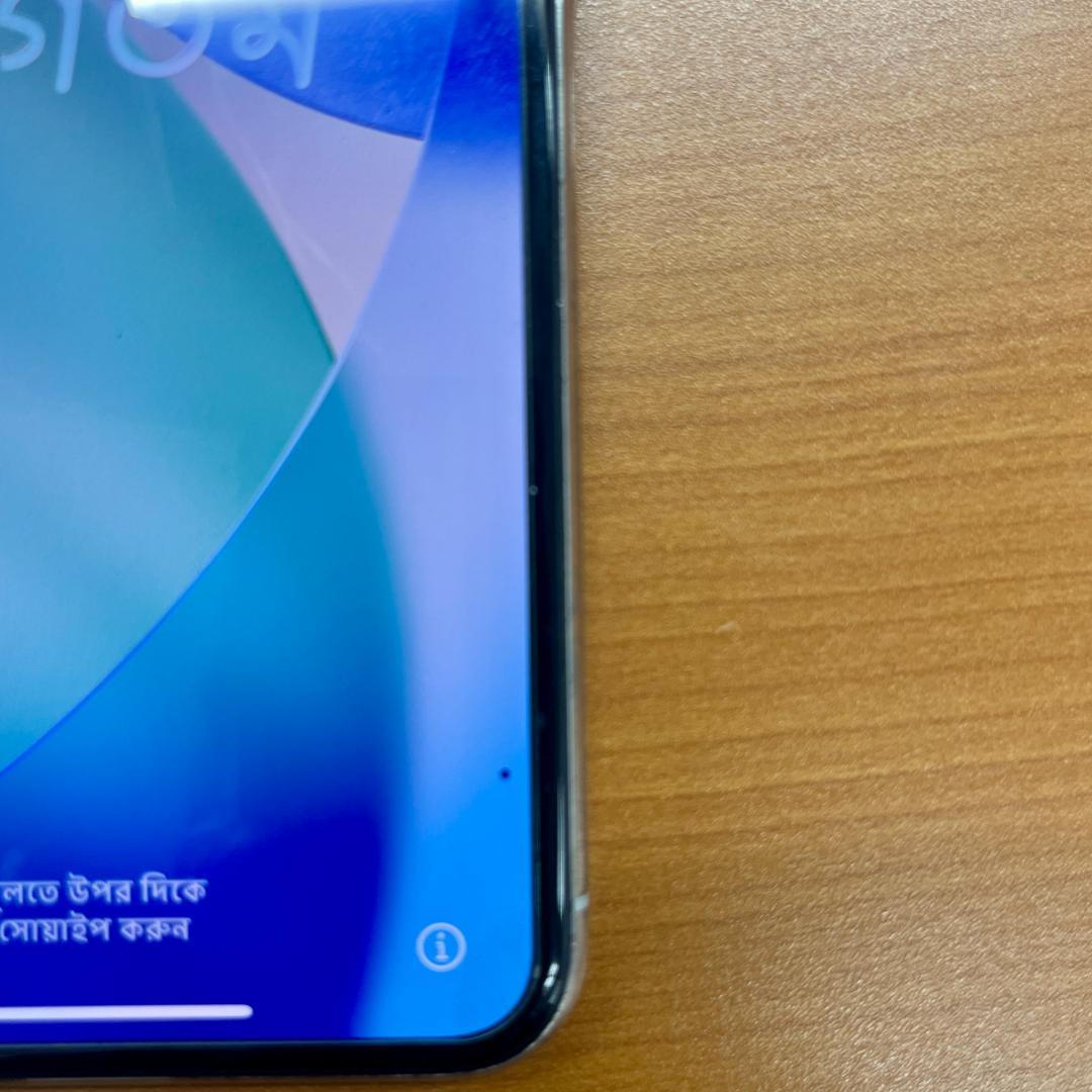 B*︎様 動作確認済み iPhone 11 Pro Max 256GB ID44