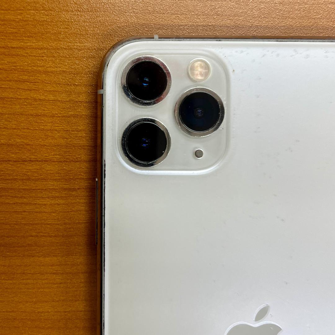 B*︎様 動作確認済み iPhone 11 Pro Max 256GB ID44