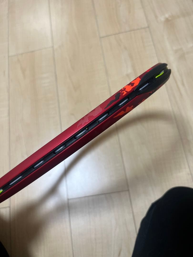 YONEXソフトテニスラケットジオブレイク70V