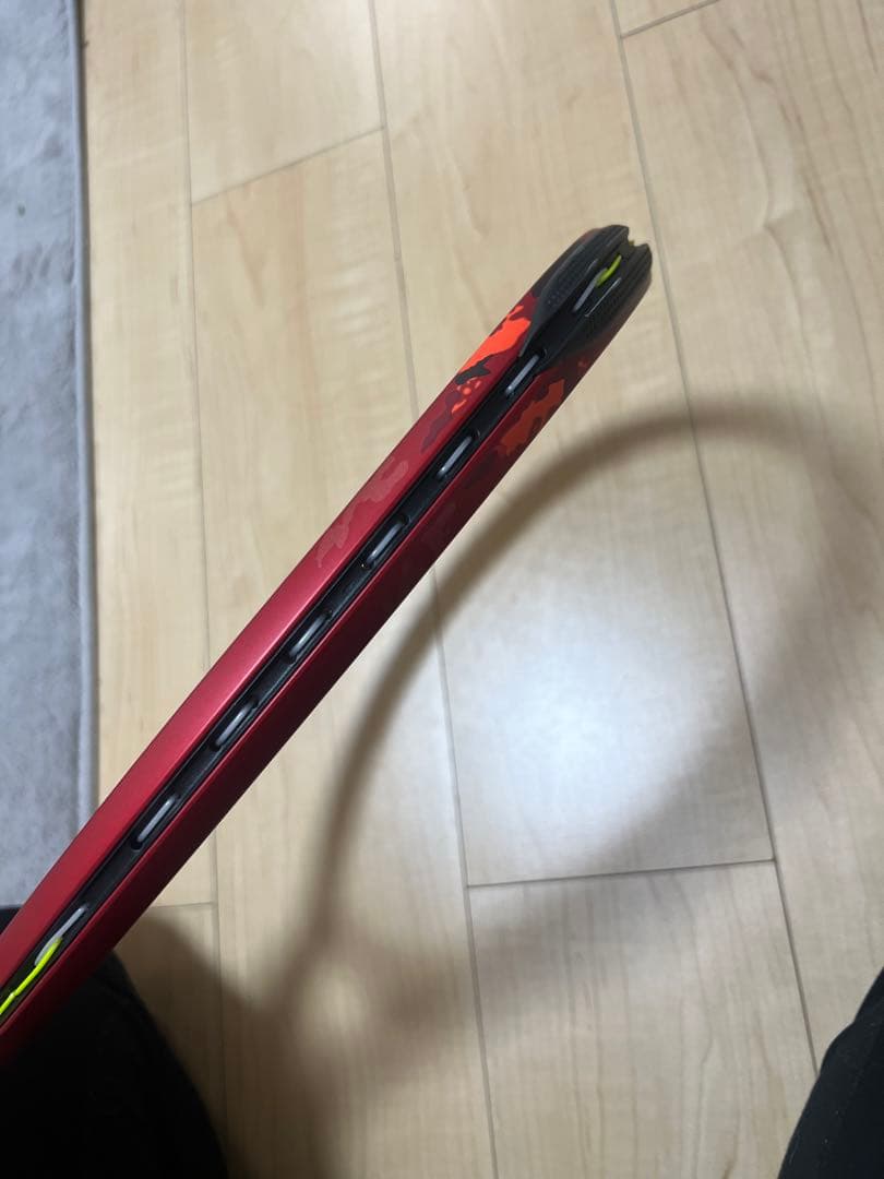 YONEXソフトテニスラケットジオブレイク70V