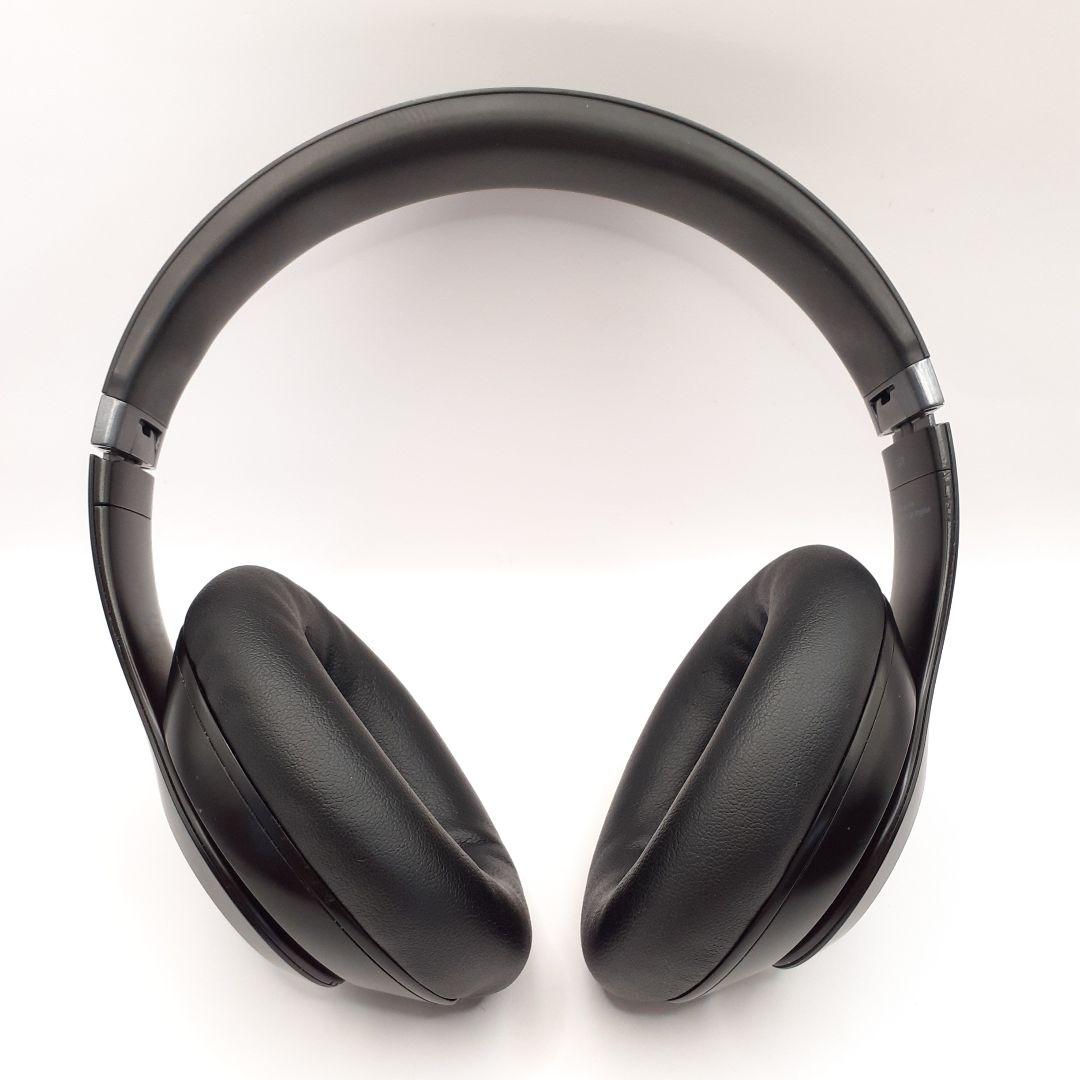 Beats studio Pro ワイヤレスヘッドホン　黒
