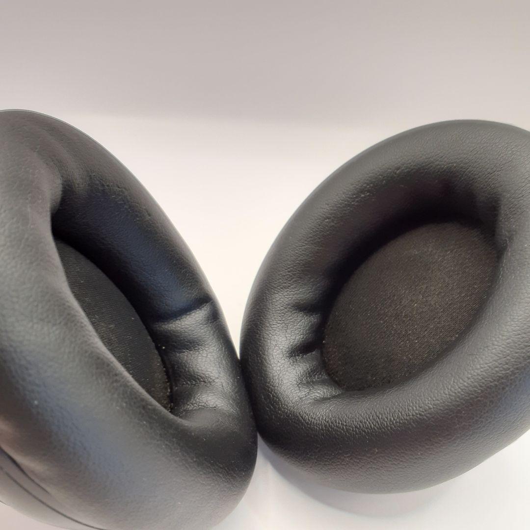 Beats studio Pro ワイヤレスヘッドホン　黒