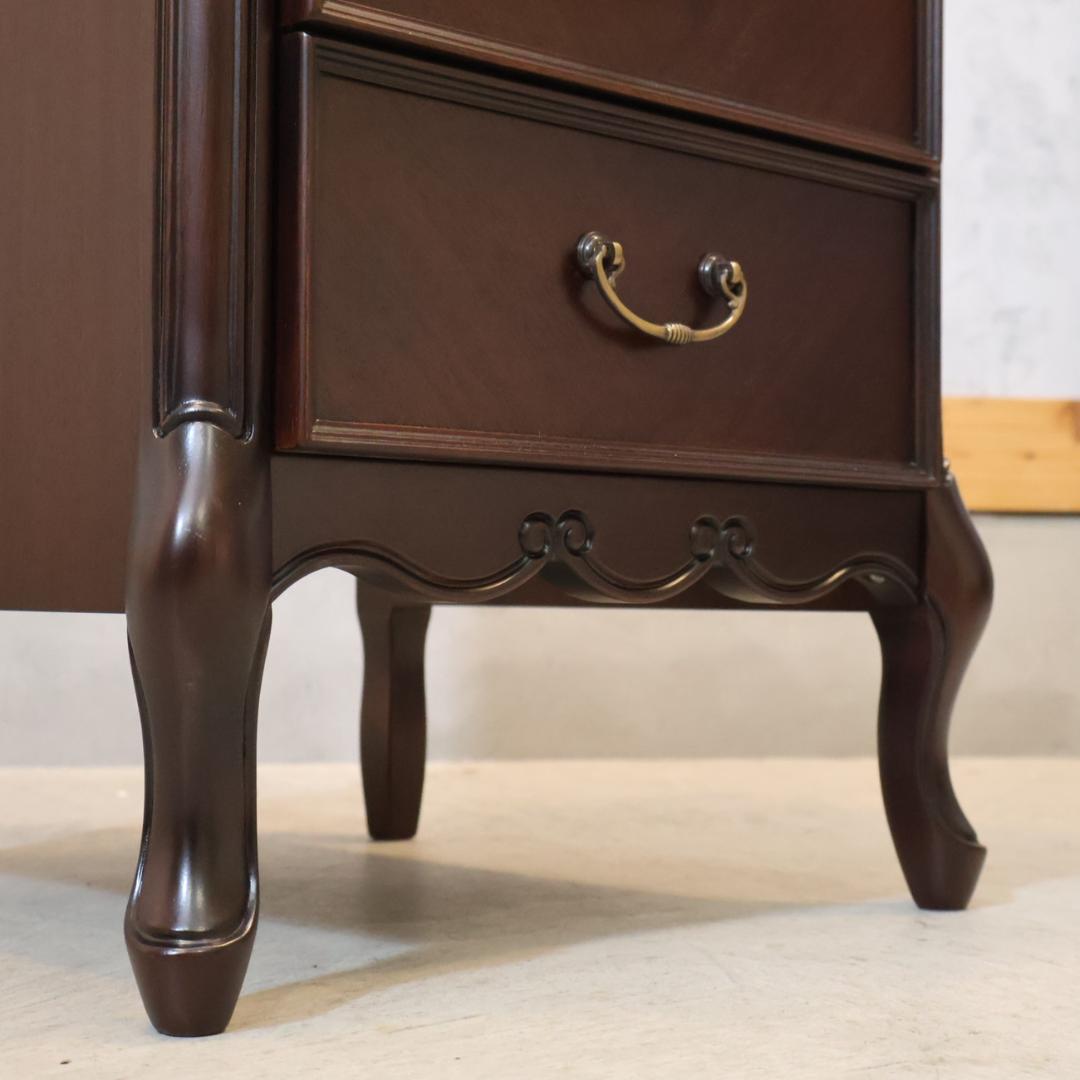 IDC OTSUKA 大塚家具 Sri Tokai 東海家具 ナイトテーブル