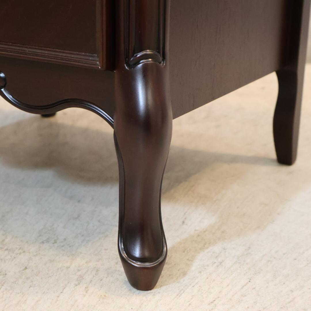 IDC OTSUKA 大塚家具 Sri Tokai 東海家具 ナイトテーブル