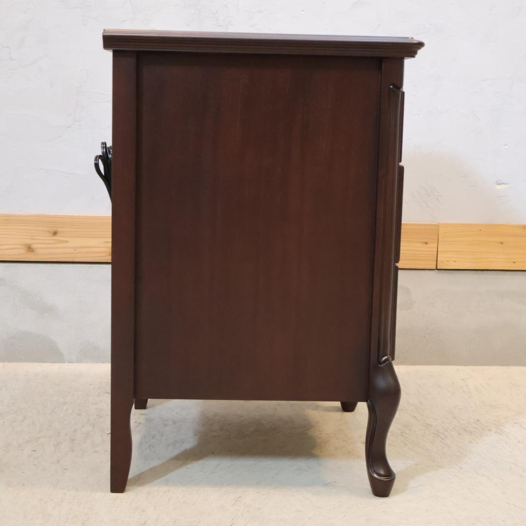 IDC OTSUKA 大塚家具 Sri Tokai 東海家具 ナイトテーブル