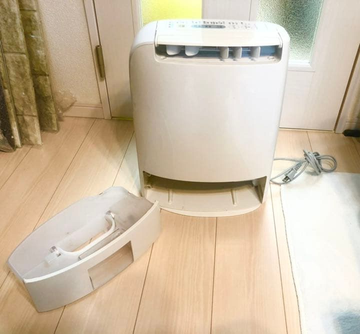 【除湿機】F-YZMX60 パナソニック衣類乾燥除湿機