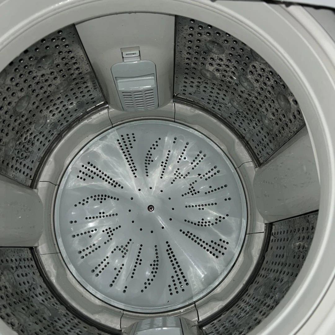 ⭐︎格安販売/HITACHIビートウォッシュ洗濯機/ハイアールコンパクト冷蔵庫