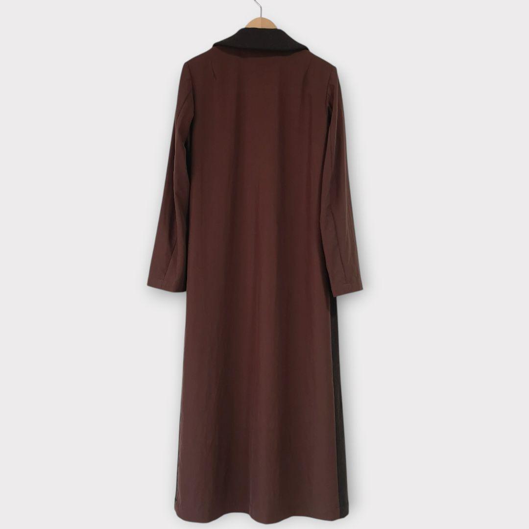 トリココムデギャルソン ヴィンテージ 切り替えワンピース AD1996